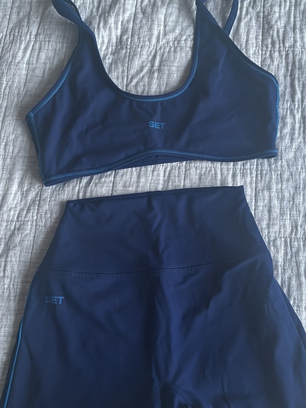 Set Active Resort 2025